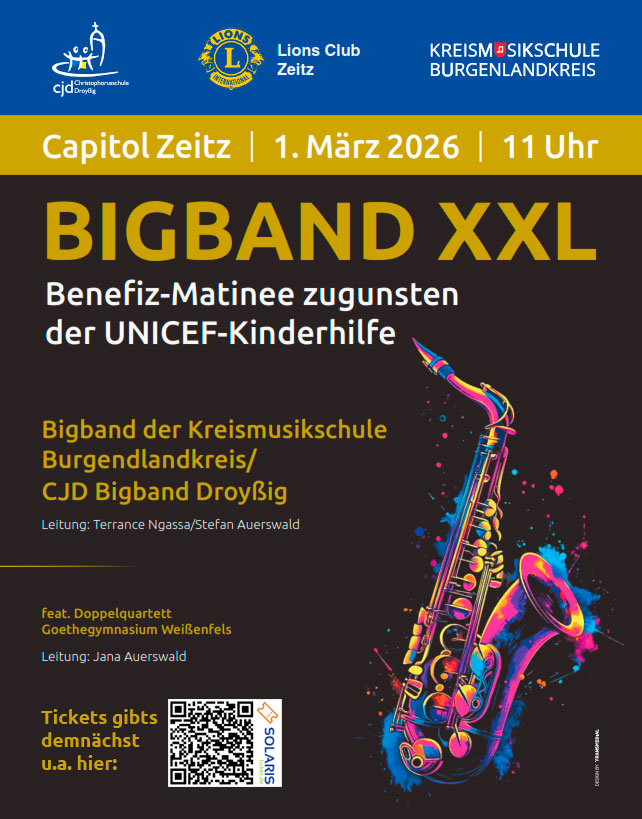 Testveranstaltung